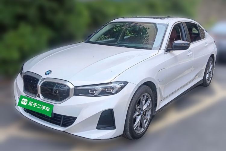 Used BMW i3 2022 eDrive 35 L Guazi used car, China used car export, Used car for sale, Used cars, Cheapest cars for sale