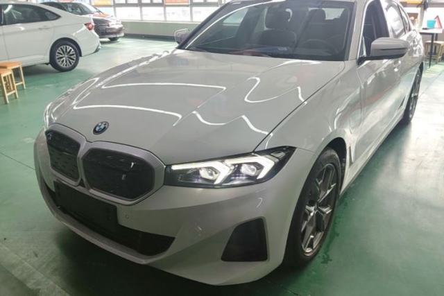 Used BMW i3 2022 eDrive 35 L