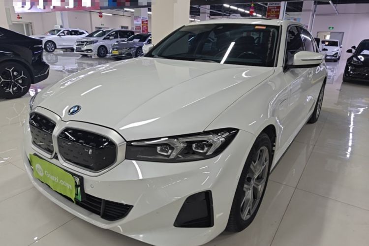 Used BMW i3 2022 eDrive 35 L Guazi used car, China used car export, Used car for sale, Used cars, Cheapest cars for sale