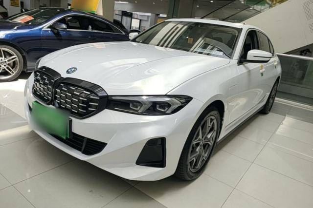 Used BMW i3 2022 eDrive 35 L