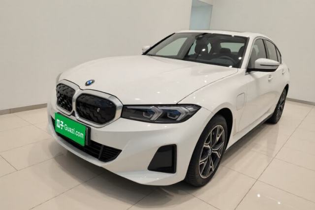Used BMW i3 2022 eDrive 35 L