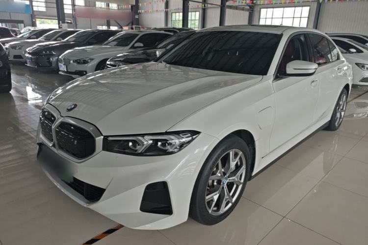 Used BMW i3 2022 eDrive 35 L Guazi used car, China used car export, Used car for sale, Used  cars, Cheapest cars for sale