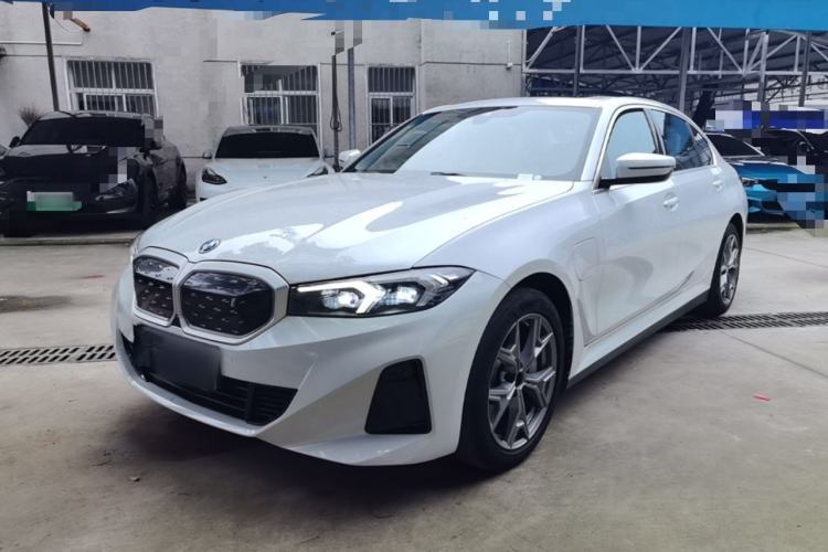 Used BMW i3 2022 eDrive 35 L Guazi used car, China used car export, Used car for sale, Used  cars, Cheapest cars for sale