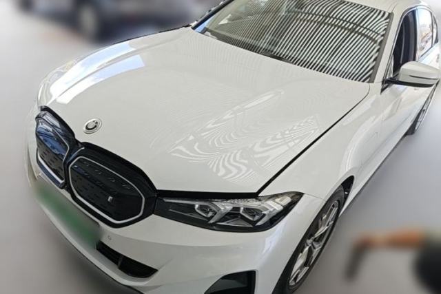 Used BMW i3 2022 eDrive 35 L