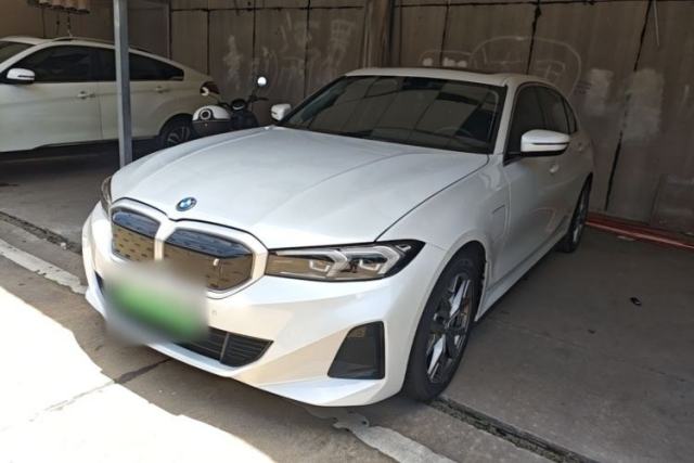 Used BMW i3 2022 eDrive 35 L