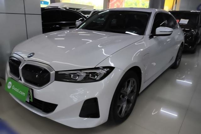 Used BMW i3 2022 eDrive 35 L