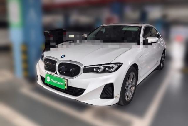 Used BMW i3 2022 eDrive 35 L
