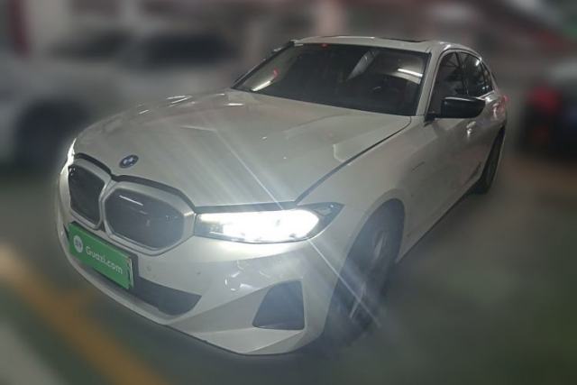 Used BMW i3 2022 eDrive 35 L