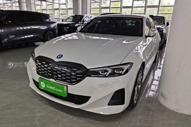 Used BMW i3 2022 eDrive 35 L