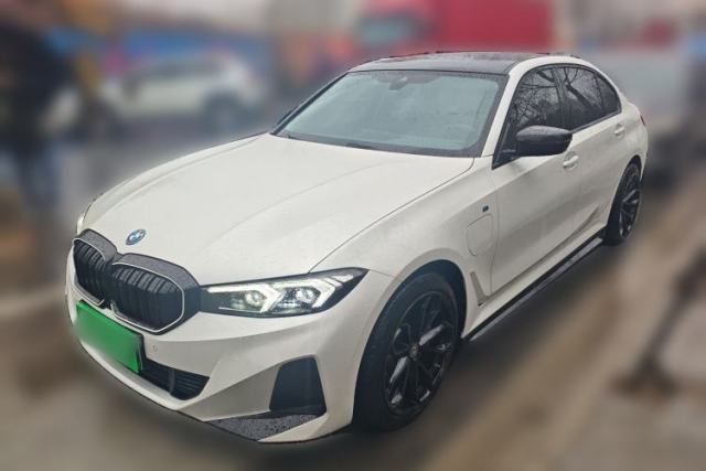 Used BMW i3 2022 eDrive 35 L