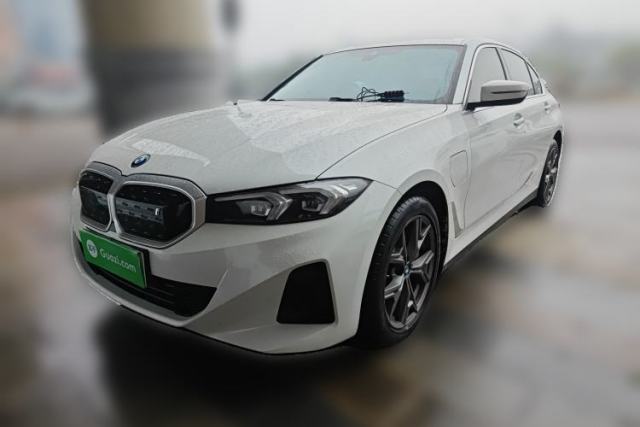 Used BMW i3 2022 eDrive 35 L