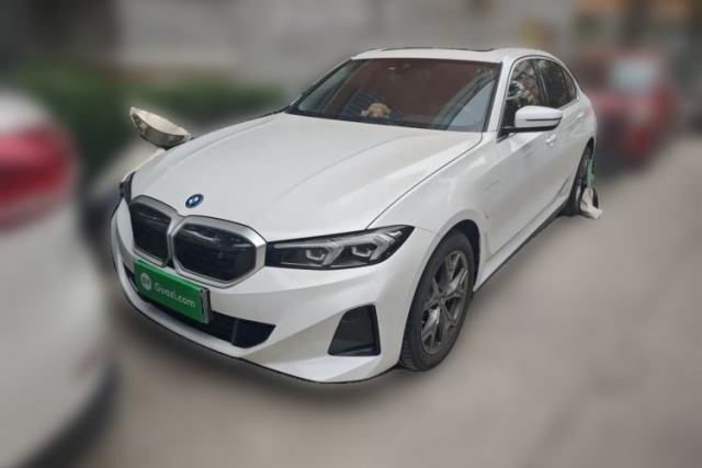 Used BMW i3 2022 eDrive 35 L