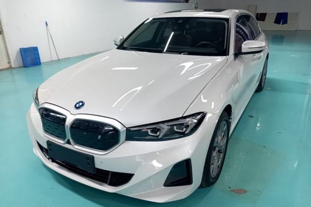 Used BMW i3 2022 eDrive 35 L