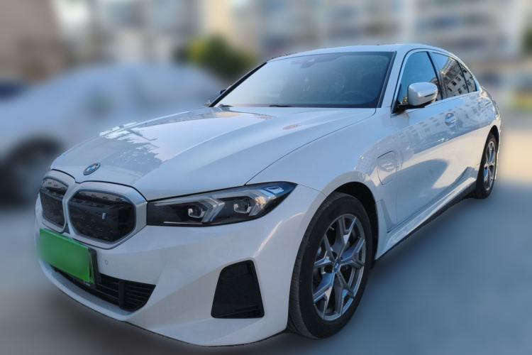 Used BMW i3 2022 eDrive 35 L Guazi used car, China used car export, Used car for sale, Used  cars, Cheapest cars for sale