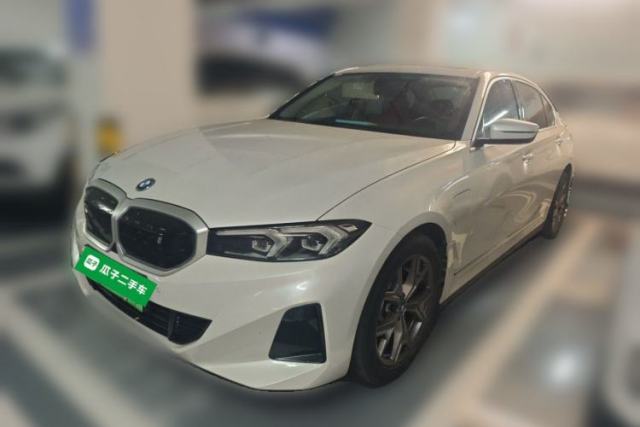 Used BMW i3 2022 eDrive 35 L
