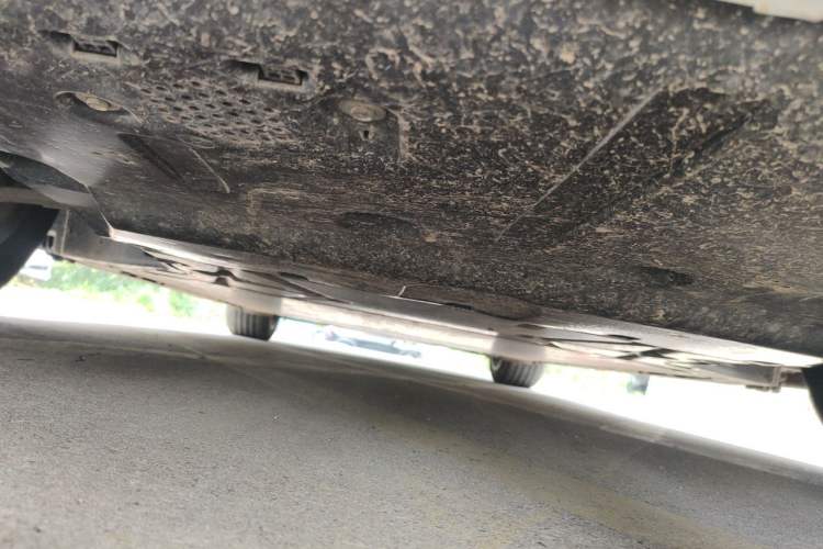 Used BMW i3 2022 eDrive 35 L Chassis Front