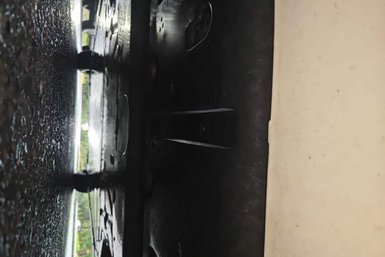 Used BMW i3 2022 eDrive 35 L Chassis Front