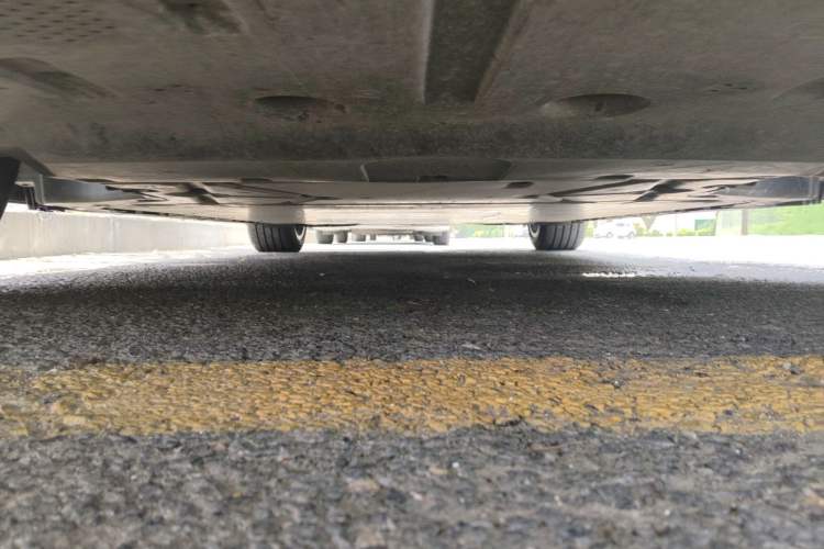 Used BMW i3 2022 eDrive 35 L Chassis Front
