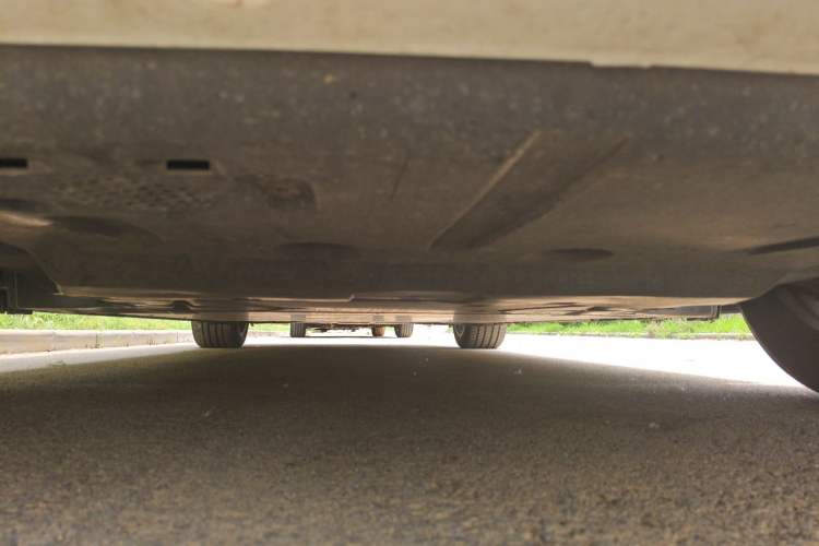 Used BMW i3 2022 eDrive 35 L Chassis Front