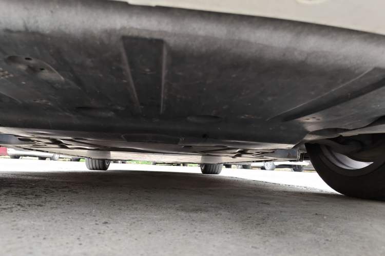 Used BMW i3 2022 eDrive 35 L Chassis Front
