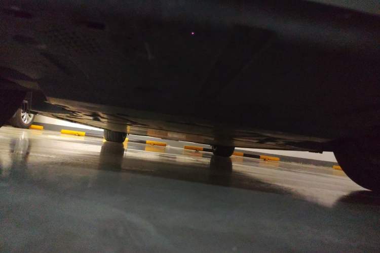 Used BMW i3 2022 eDrive 35 L Chassis Front