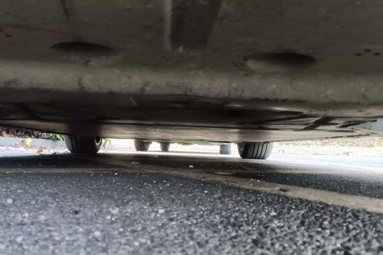 Used BMW i3 2022 eDrive 35 L Chassis Front