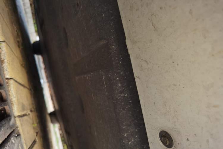 Used BMW i3 2022 eDrive 35 L Chassis Front