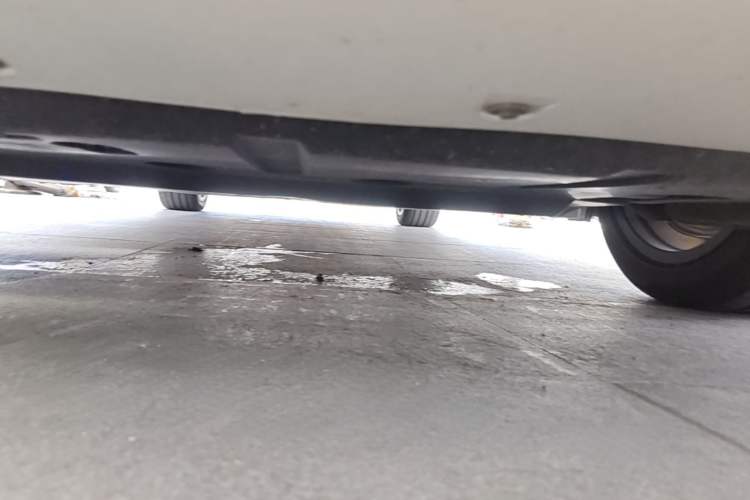 Used BMW i3 2022 eDrive 35 L Chassis Front