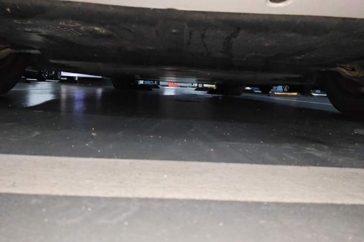 Used BMW i3 2022 eDrive 35 L Chassis Front