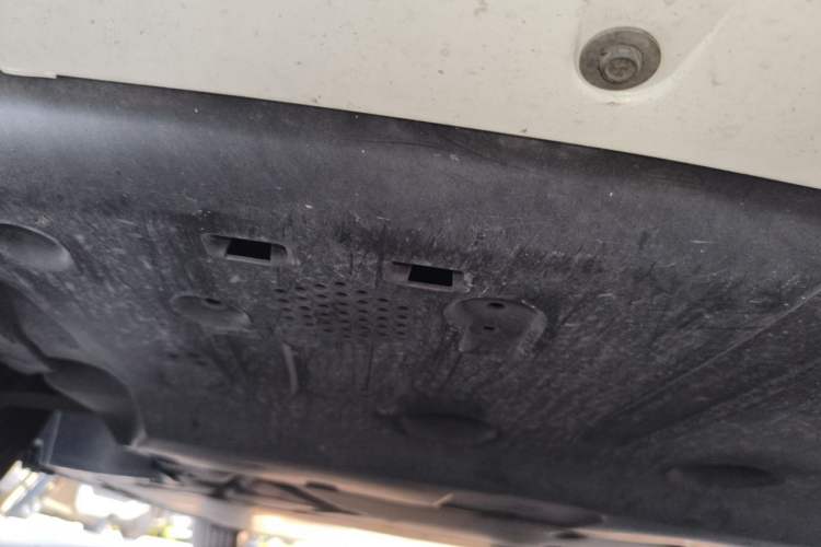Used BMW i3 2022 eDrive 35 L Chassis Front