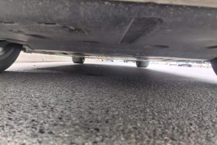Used BMW i3 2022 eDrive 35 L Chassis Front