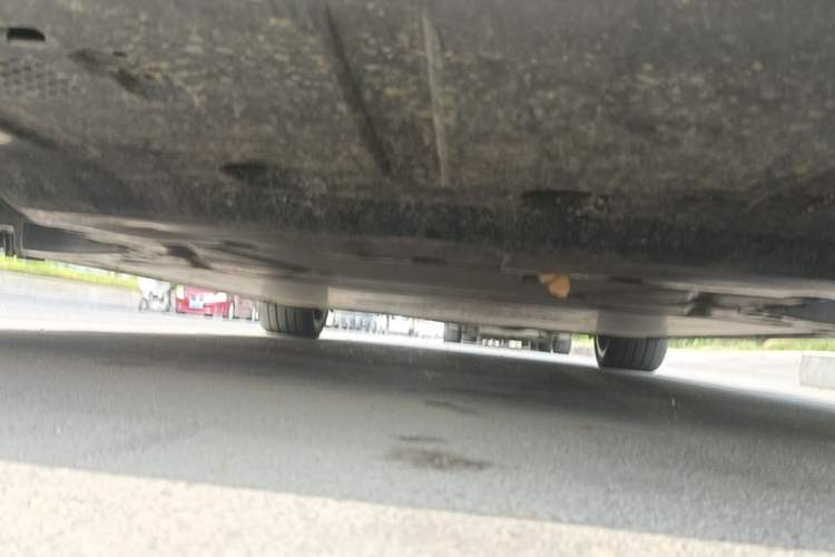 Used BMW i3 2022 eDrive 35 L Chassis Front