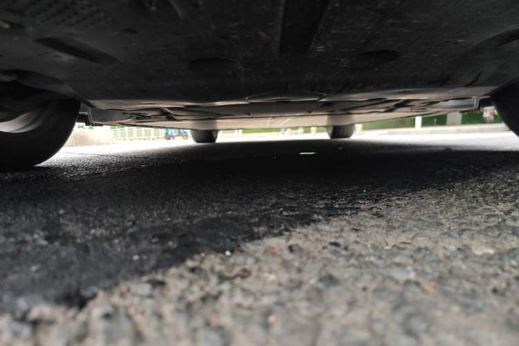 Used BMW i3 2022 eDrive 35 L Chassis Front