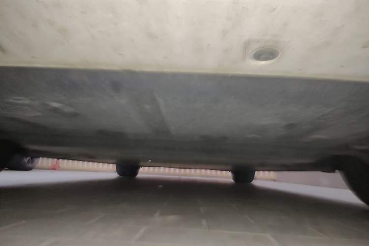 Used BMW i3 2022 eDrive 35 L Chassis Front