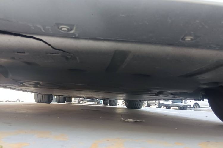 Used BMW i3 2022 eDrive 35 L Chassis Front