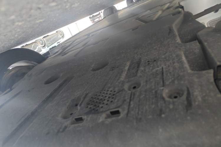 Used BMW i3 2022 eDrive 35 L Chassis Front