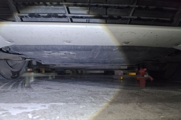 Used BMW i3 2022 eDrive 35 L Chassis Front
