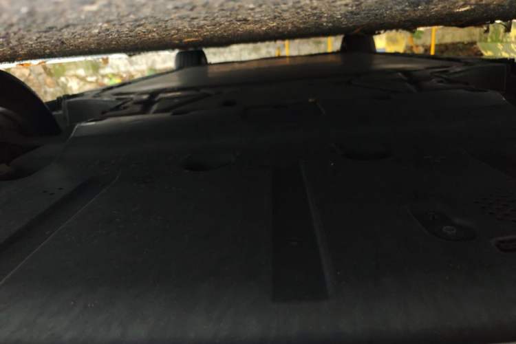 Used BMW i3 2022 eDrive 35 L Chassis Front