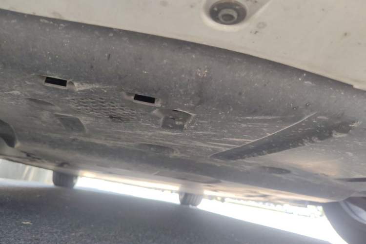 Used BMW i3 2022 eDrive 35 L Chassis Front