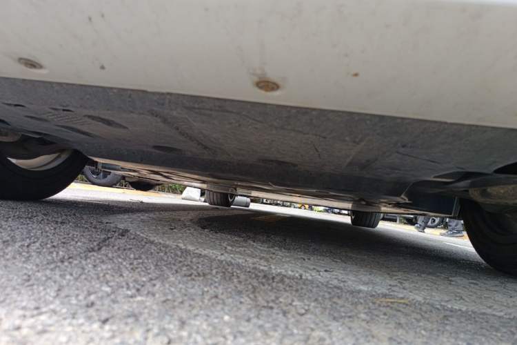 Used BMW i3 2022 eDrive 35 L Chassis Front