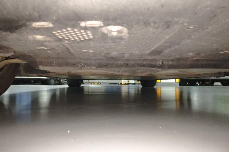 Used BMW i3 2022 eDrive 35 L Chassis Front