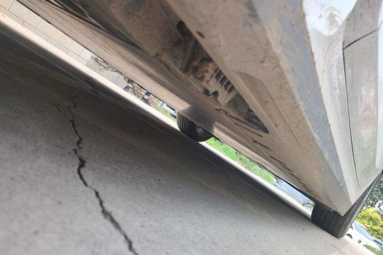 Used BMW i3 2022 eDrive 35 L Chassis Front Left