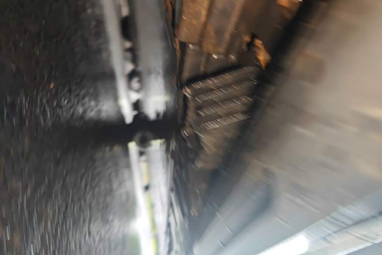 Used BMW i3 2022 eDrive 35 L Chassis Front Left