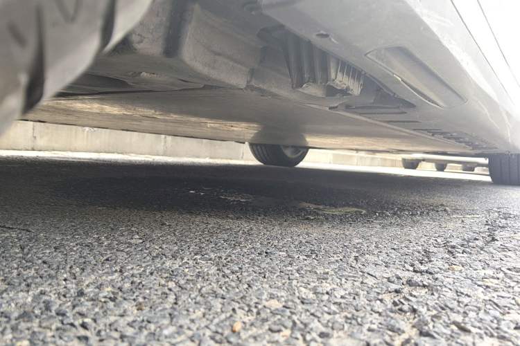Used BMW i3 2022 eDrive 35 L Chassis Front Left