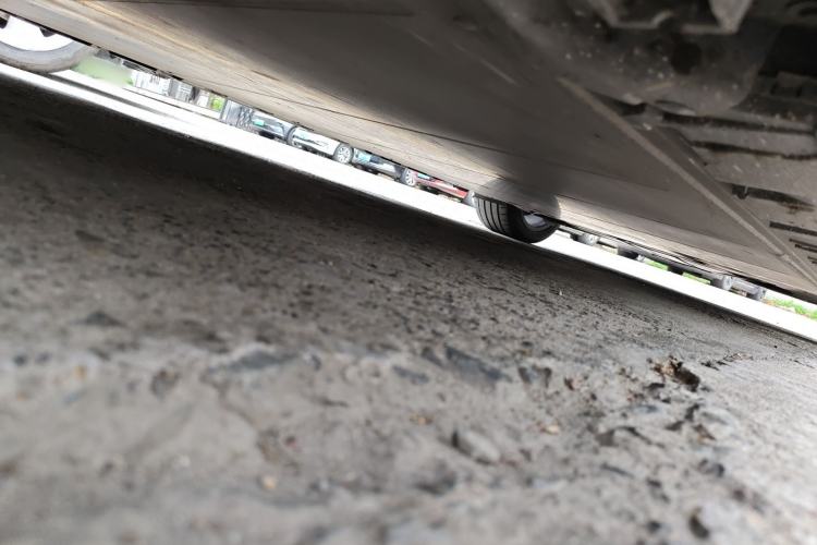 Used BMW i3 2022 eDrive 35 L Chassis Front Left