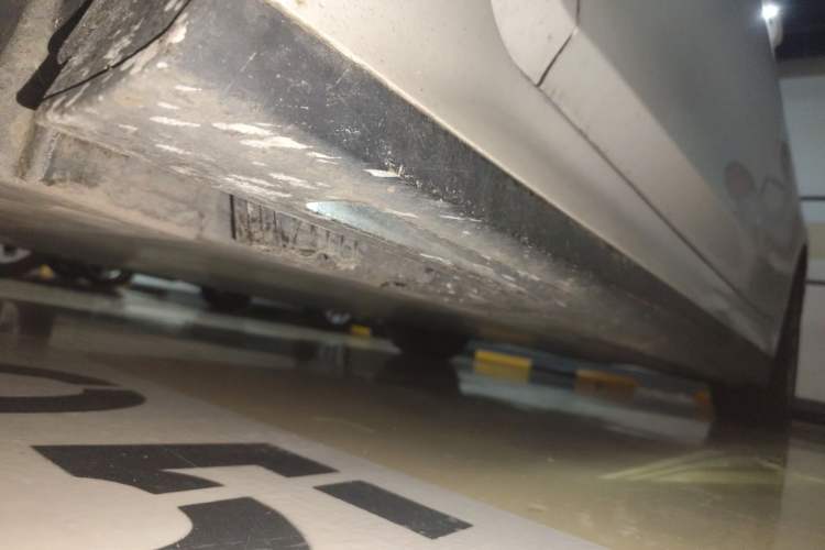 Used BMW i3 2022 eDrive 35 L Chassis Front Left