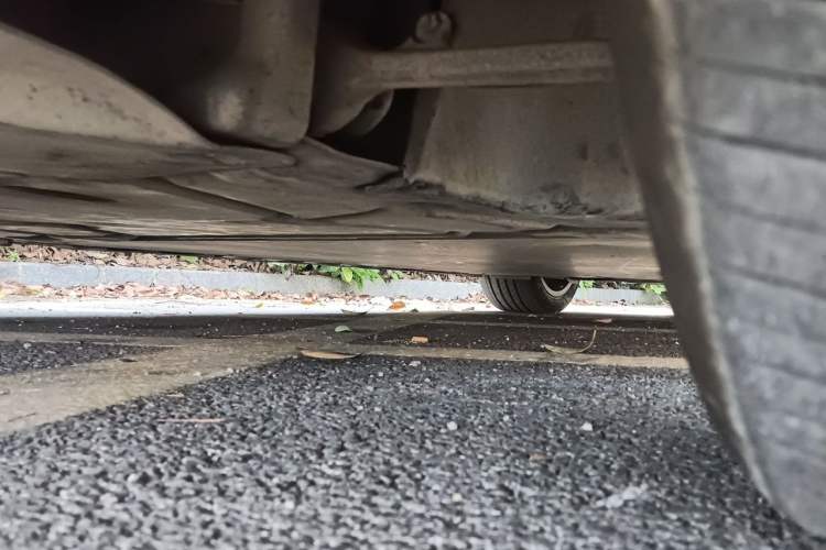 Used BMW i3 2022 eDrive 35 L Chassis Front Left