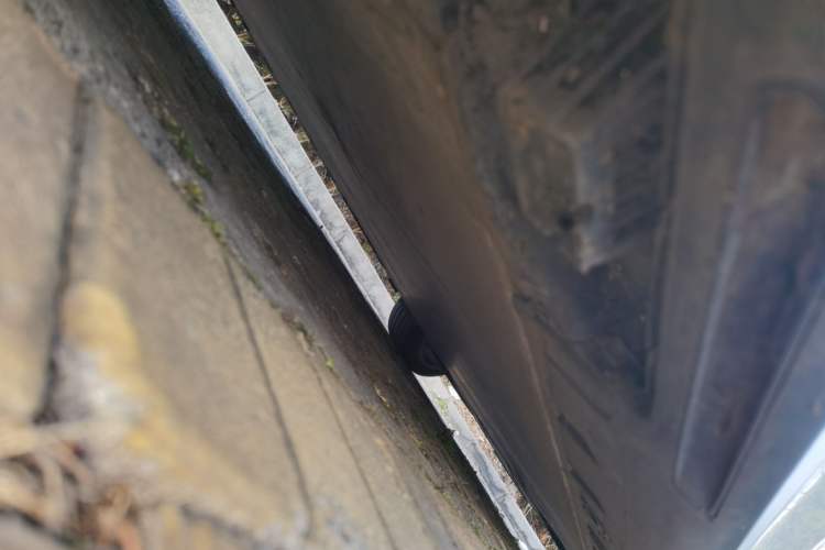 Used BMW i3 2022 eDrive 35 L Chassis Front Left