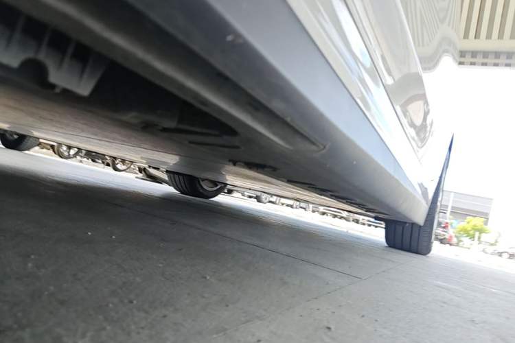 Used BMW i3 2022 eDrive 35 L Chassis Front Left