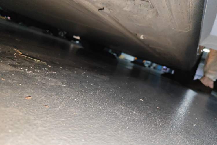 Used BMW i3 2022 eDrive 35 L Chassis Front Left